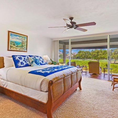 Maui Eldorado - G108 - Stay In The Heart Of Kaanapali Kahana Ngoại thất bức ảnh